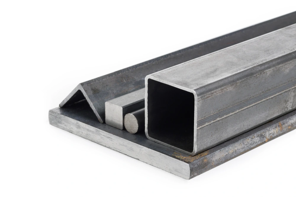 All About Mild Steel: Definition, Composition, and Properties
