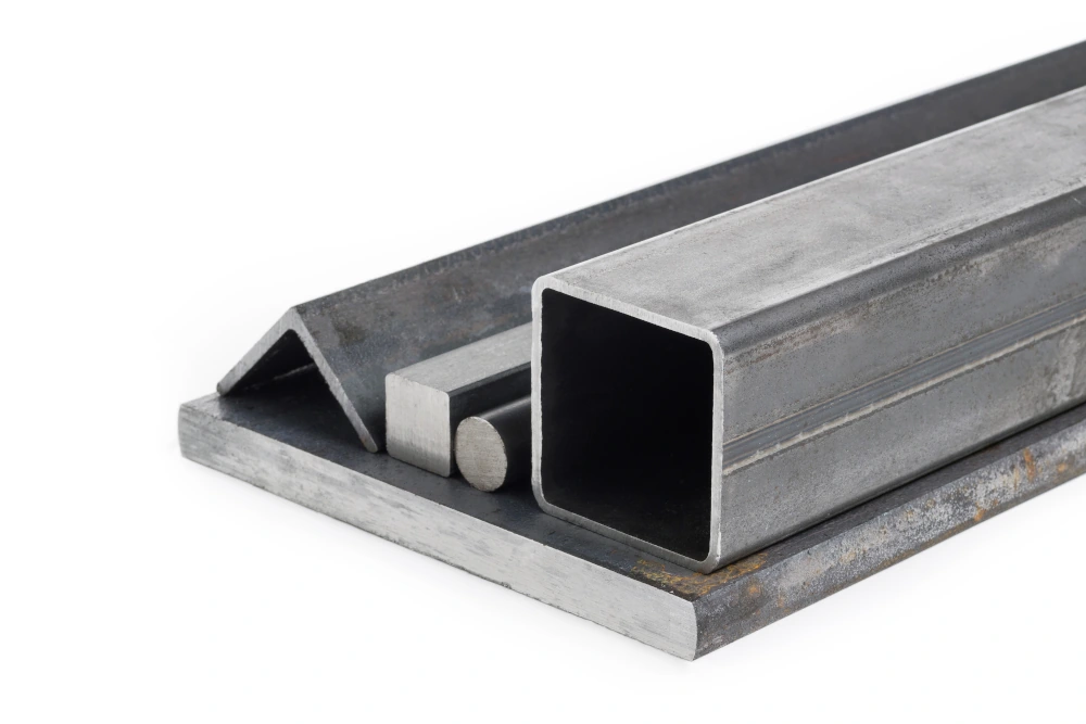 Carbon steel frame meaning sales