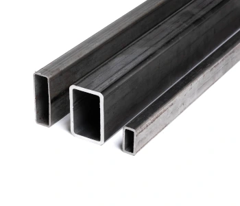 copper rectangular tubing sizes