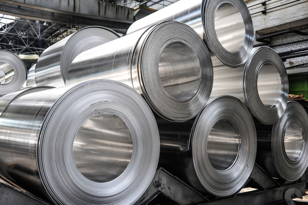 Things You Need To Know About Aluminum Sheet