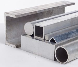ALU Aluminium Store Store Stores 110 cm hauteur/1211 signalgelb ALU Aluminium Store Store Stores 110 cm hauteur/1211 signalgelb