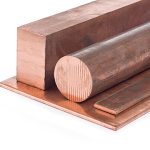 Copper Metals