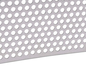 Perforated Sheet Metal Supermarkets