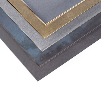 The Difference Between Metal Sheet and Plate