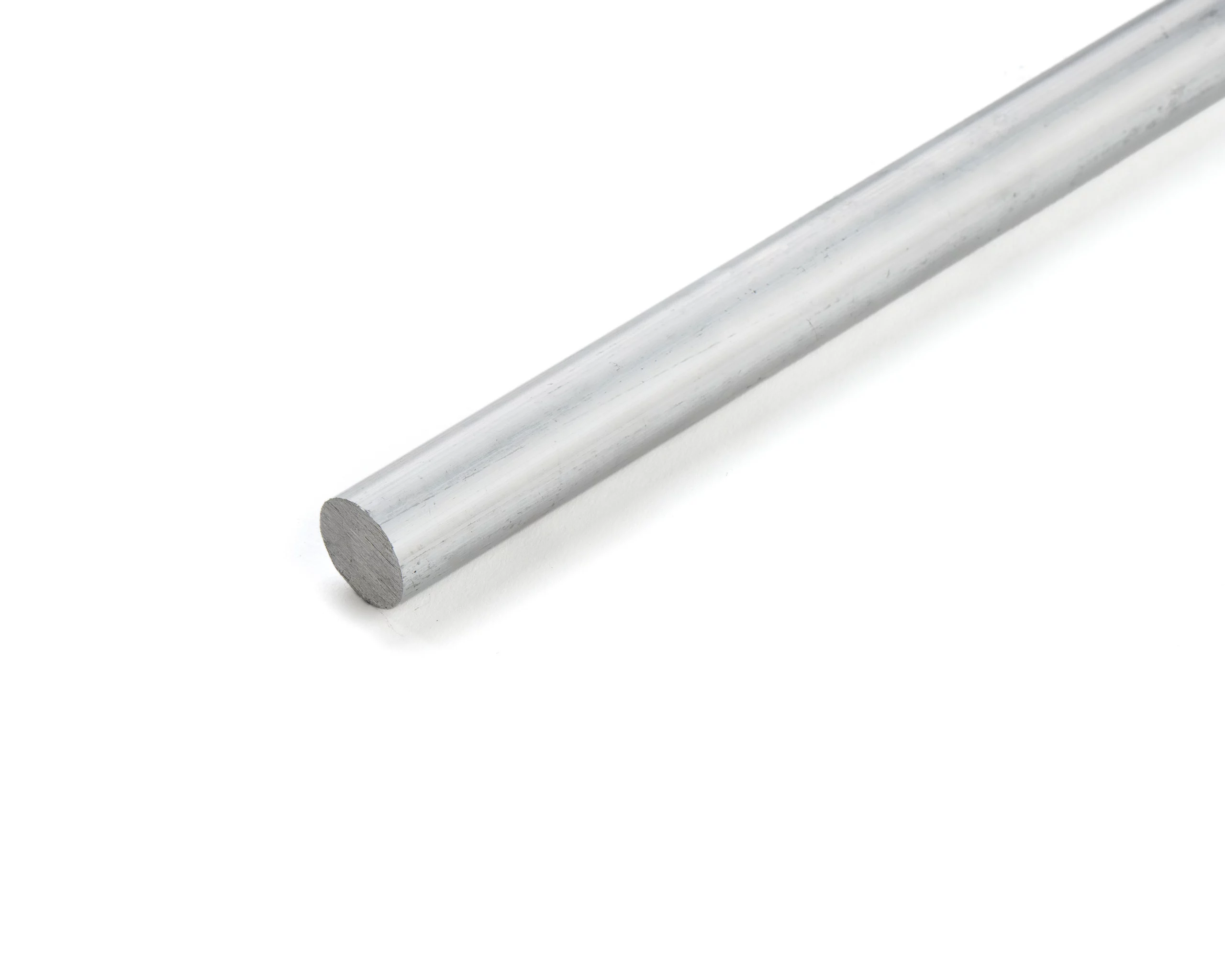 6061 T6 Telescoping Aluminum Round Tube