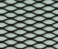 Difference Between Perforated Metal, Expanded Metal and Wire Mesh