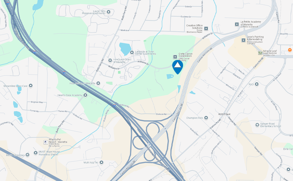 metal-supermarkets-atlanta-northwest-map-image-2024