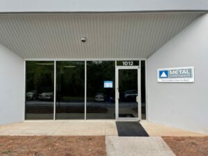Metal Supermarkets Atlanta (Northwest) Store Front