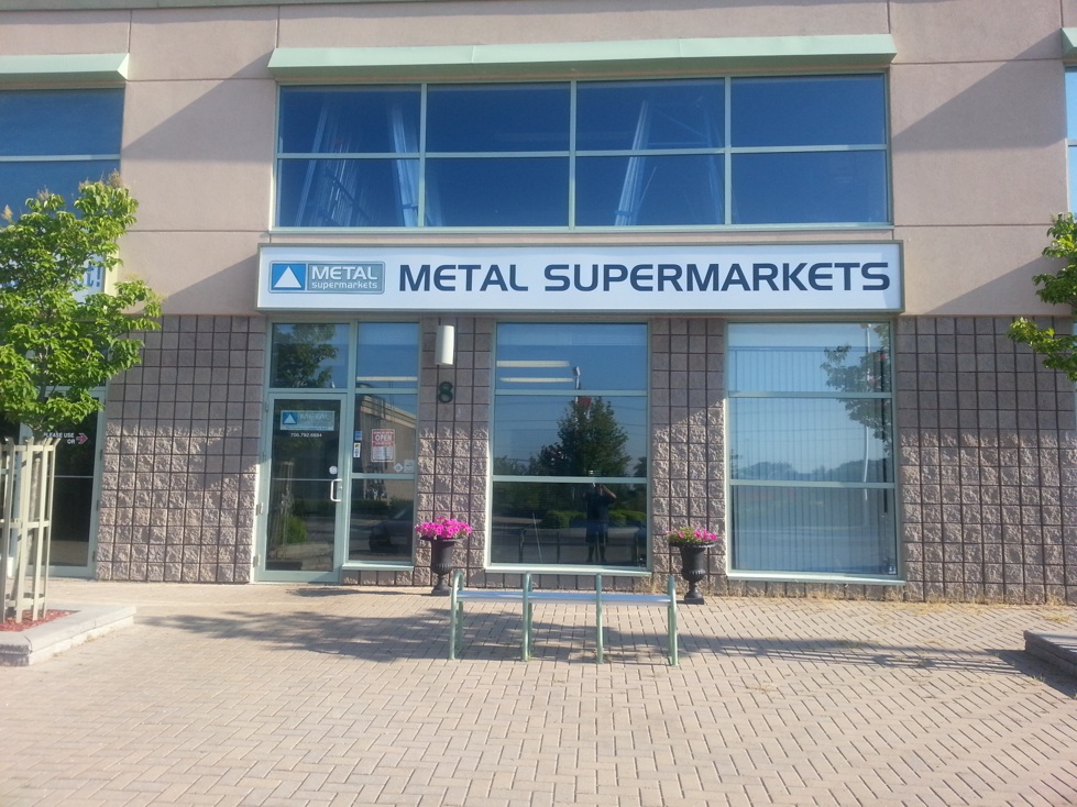 Alloy Steel Sheet  Metal Supermarkets