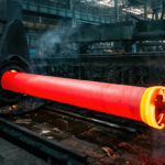 Centrifugal Casted Pipe