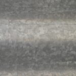 Galvanized Metal