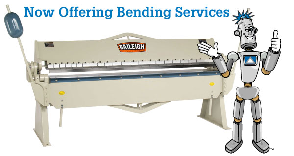 Indianapolis Metal Bending Services