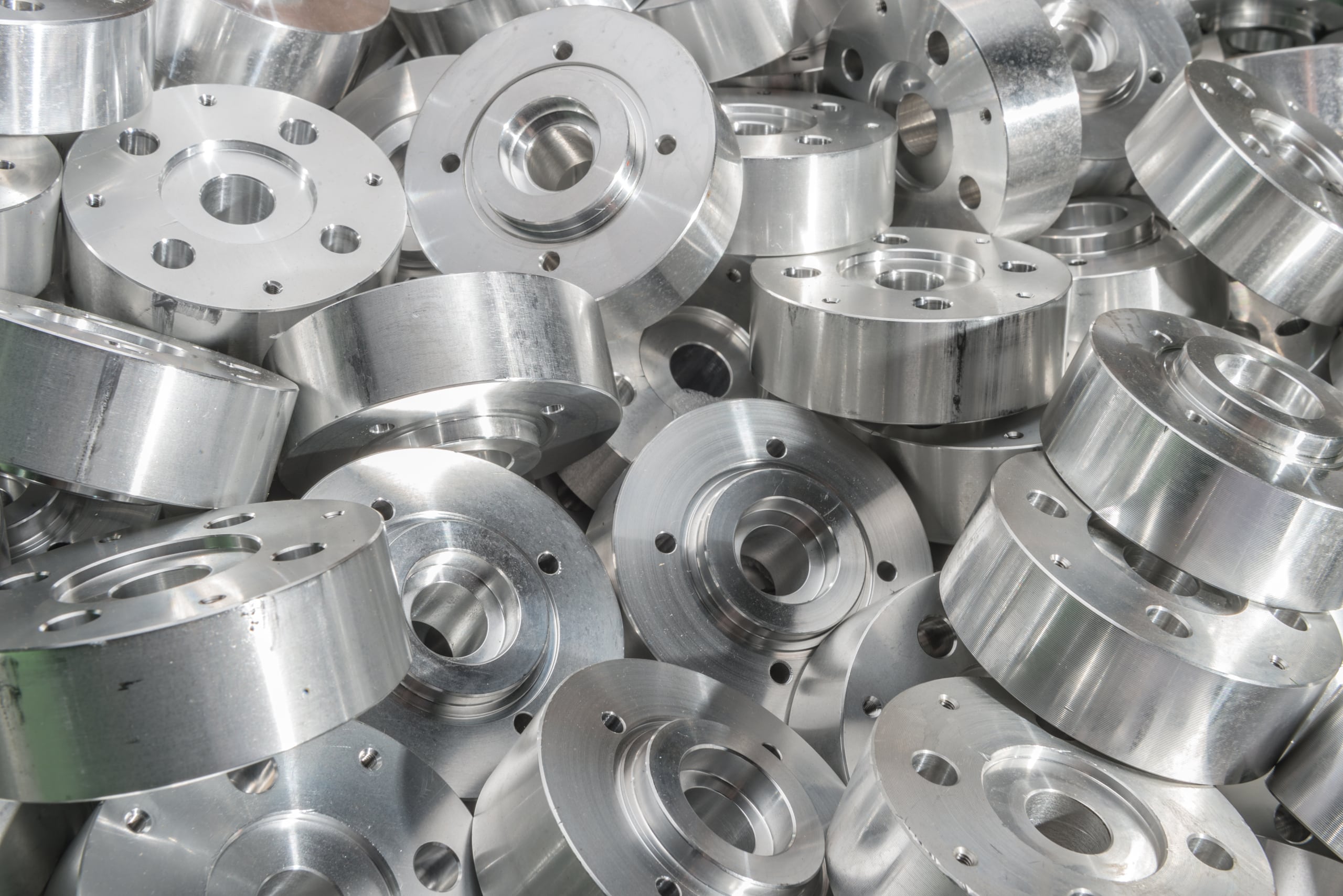 What is Chrome Plating? Metal Supermarkets