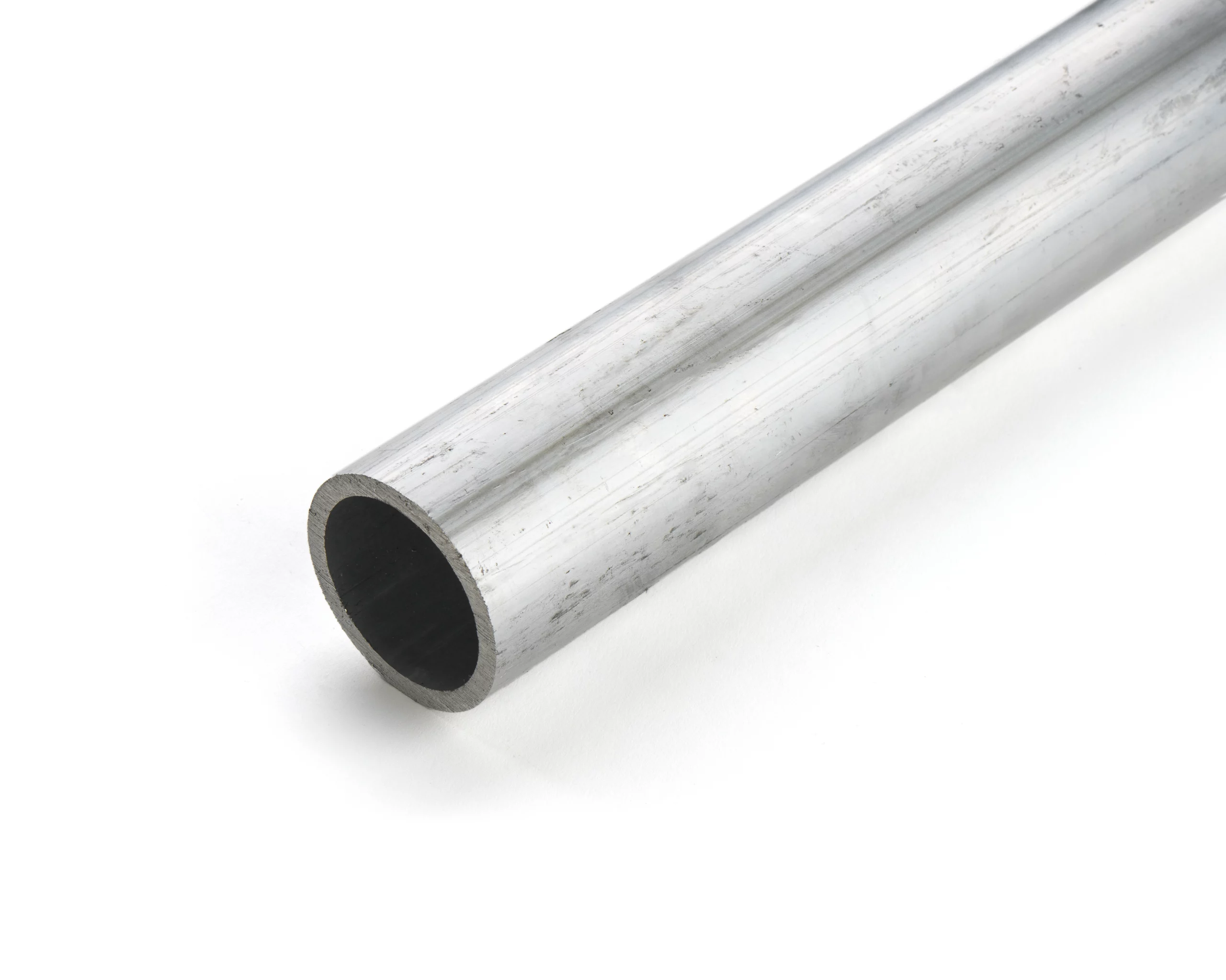 Aluminum Pipe, Cut to Size