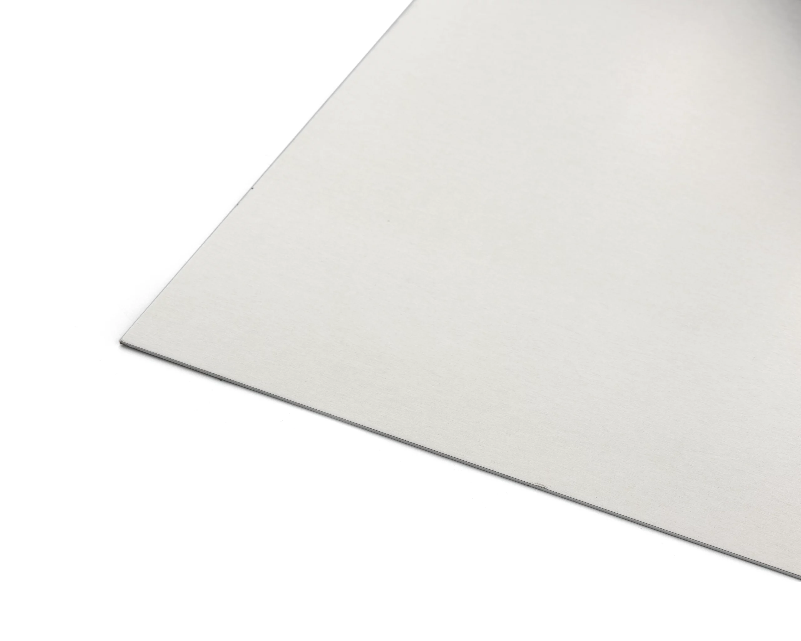 Aluminum sheet: which one should you choose?