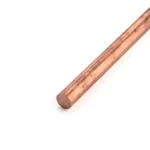 copper-round-bar