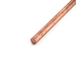 copper-round-bar