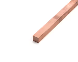 copper-square-bar