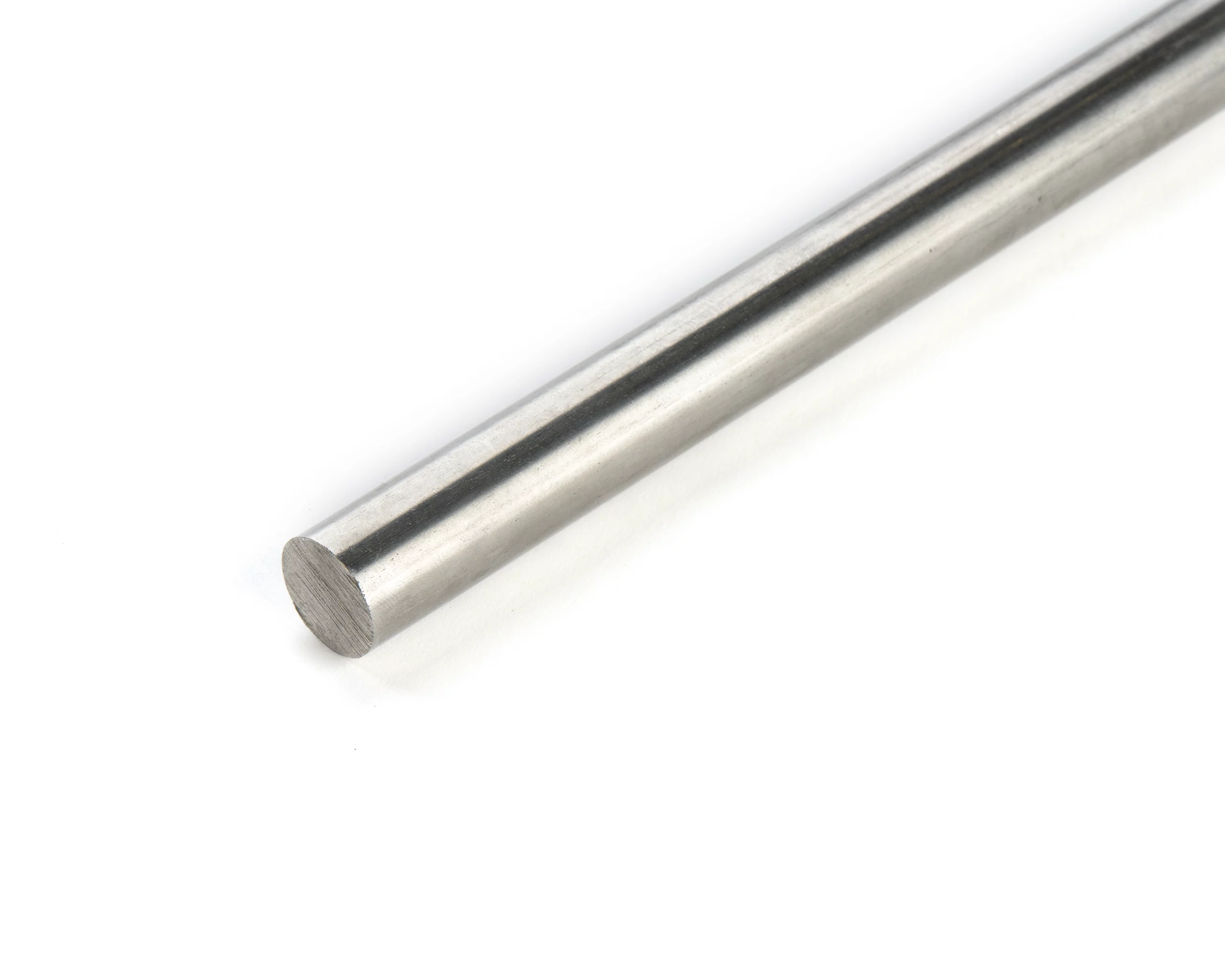 stainless steel rod