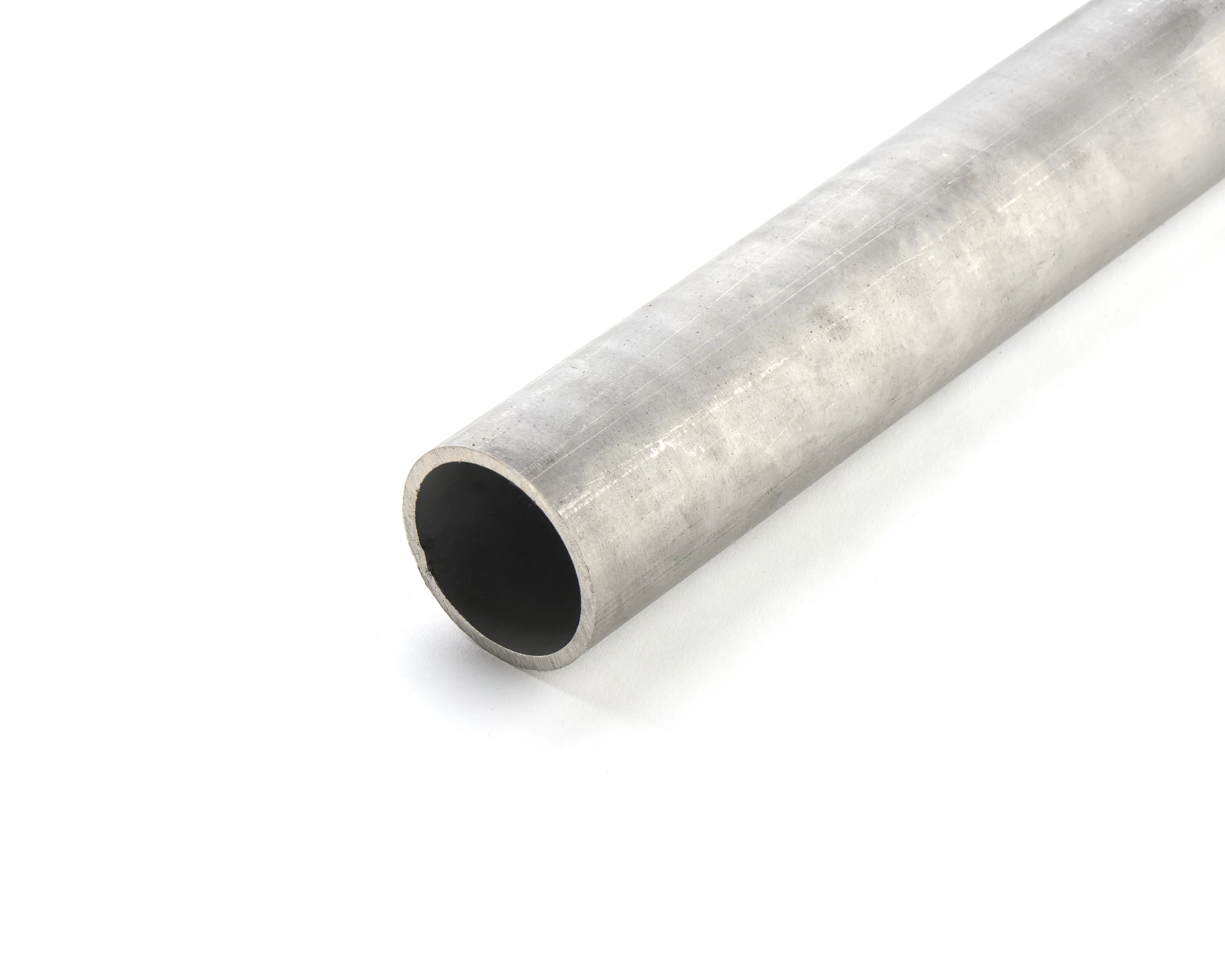 Stainless Steel Round Tube, Cut To Size