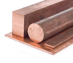 Copper Copper