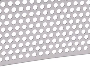 Perforated Metal Sheet, Cut-To-Size