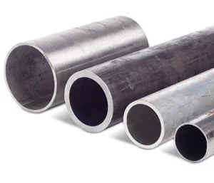 Round Tubing - Macdonald Steel