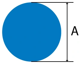 alloy-steel-ground-shafting-4140-ht-Cross-Section