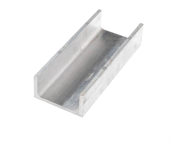 Aluminum channel shop