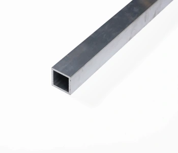 Tube aluminium