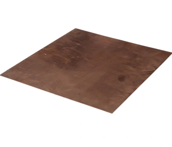 Copper Sheet, Cut To Size