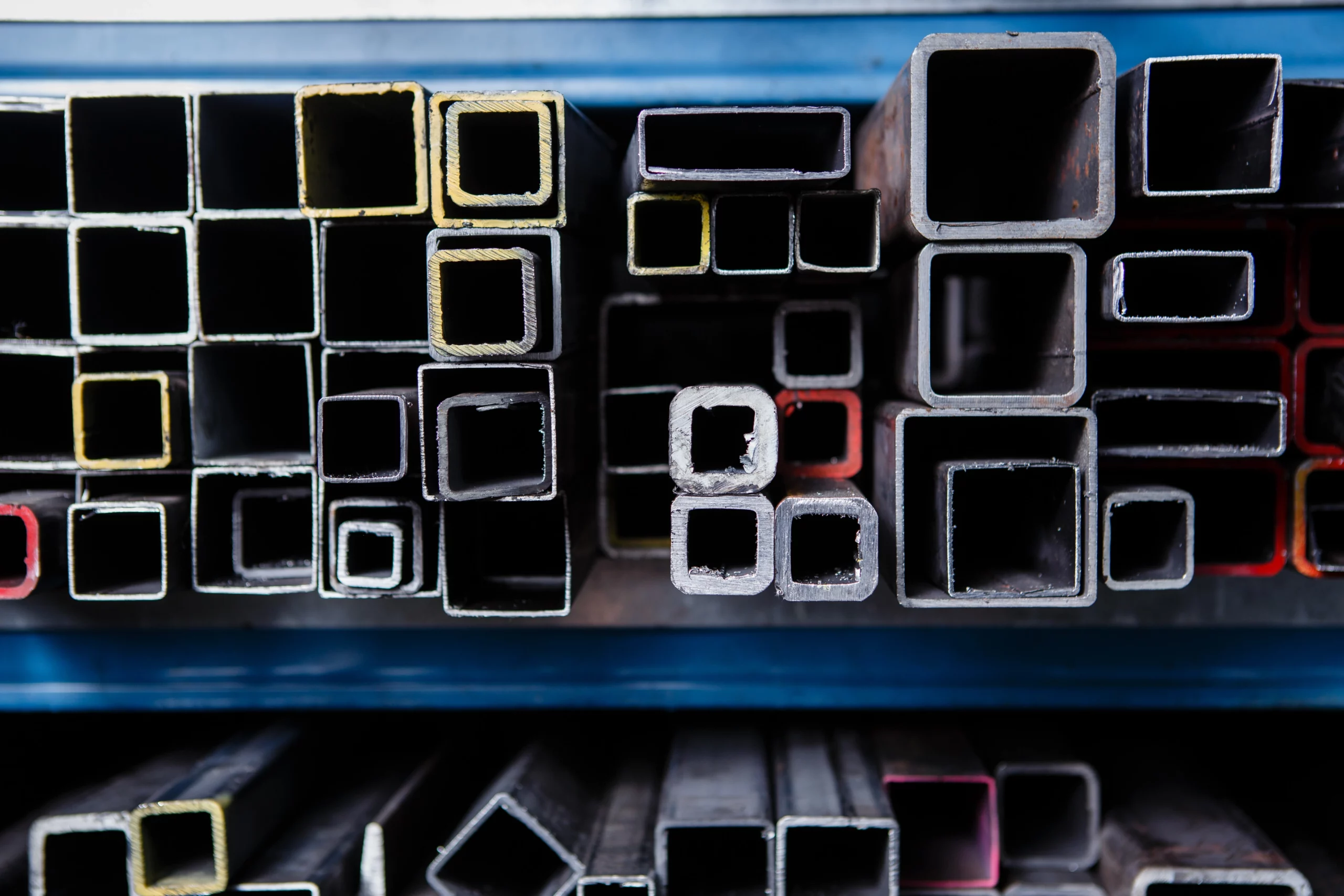 Metal-Supermarkets-Metal-on-Rack-in-store