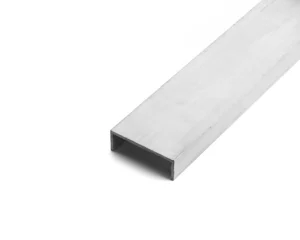 stainless steel-channel-sharp-corner