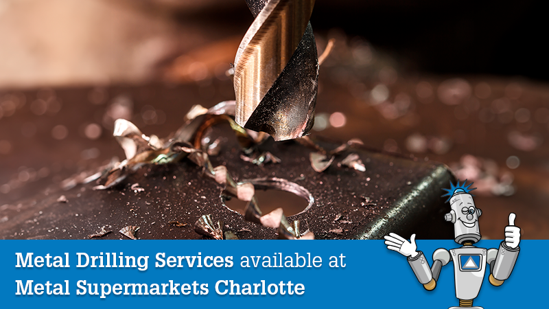 Charlottoe_Drilling Service_Website