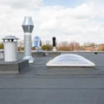 inox_steel_chimney_on_flat_roof