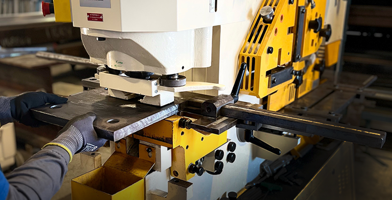ironwoker-punching-shearing-hole-punching-orlando-stores