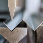 metal-sheet-bending-with-press-brake