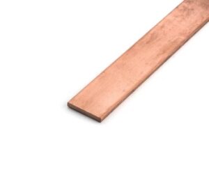 ms-copper-flat-bar