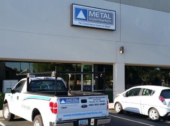 Phoenix-Southwest - StoreFront