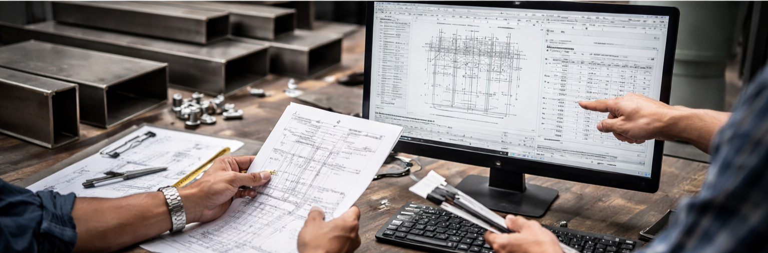 material-take-off-service-page