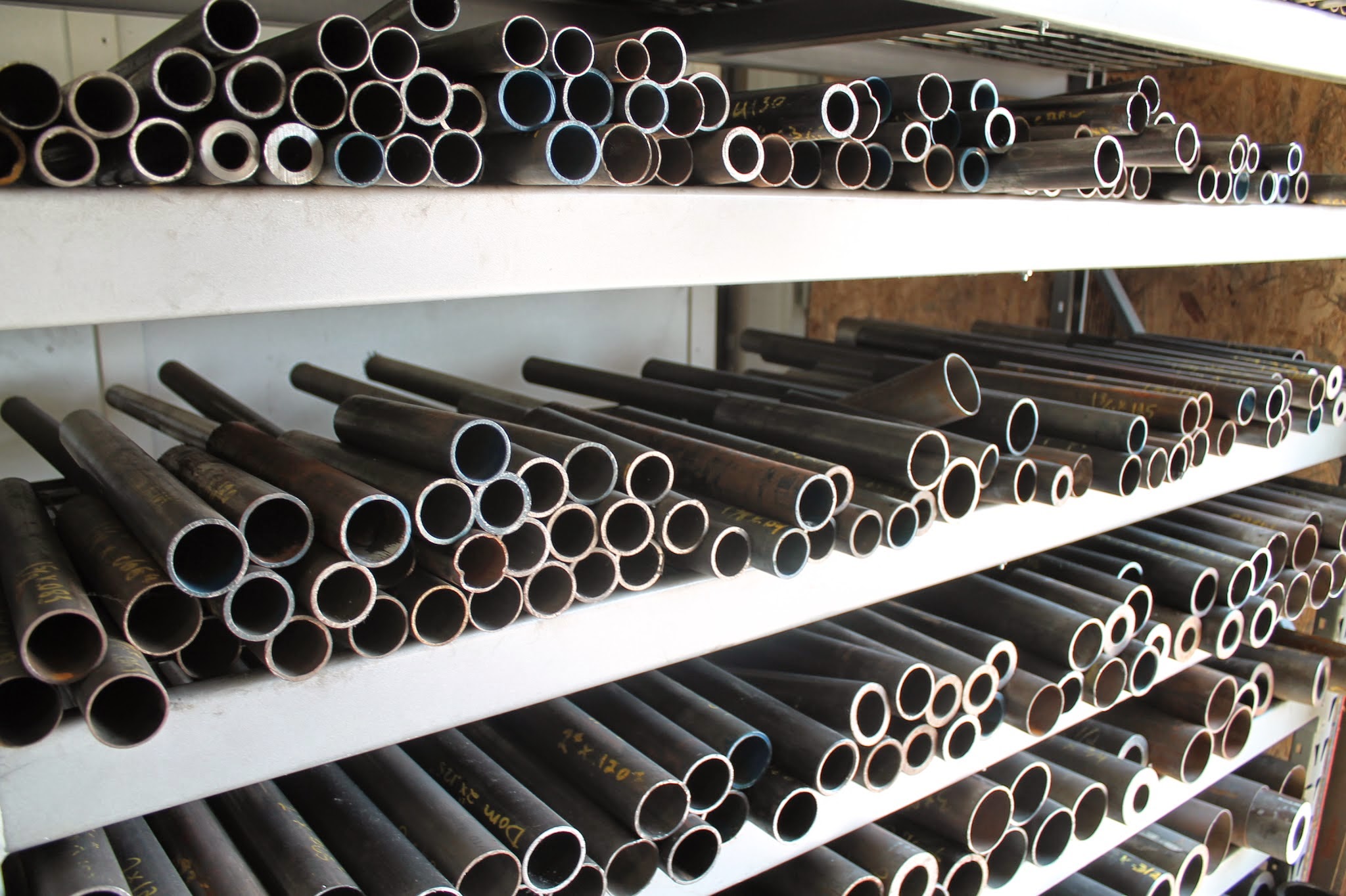 steel-round-tube-pipes