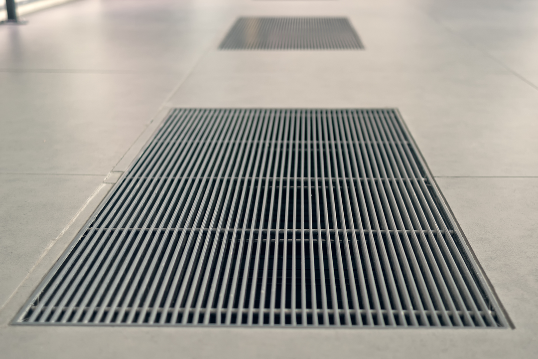 metal-floor-grating-underground-vent