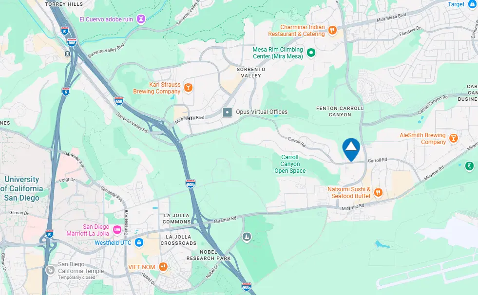 metal-supermarkets-San-Diego-North-Website-Map-image