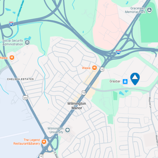 metal-supermarkets-Wilmington-Website-Map