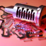 metal-injection-molded-car-parts