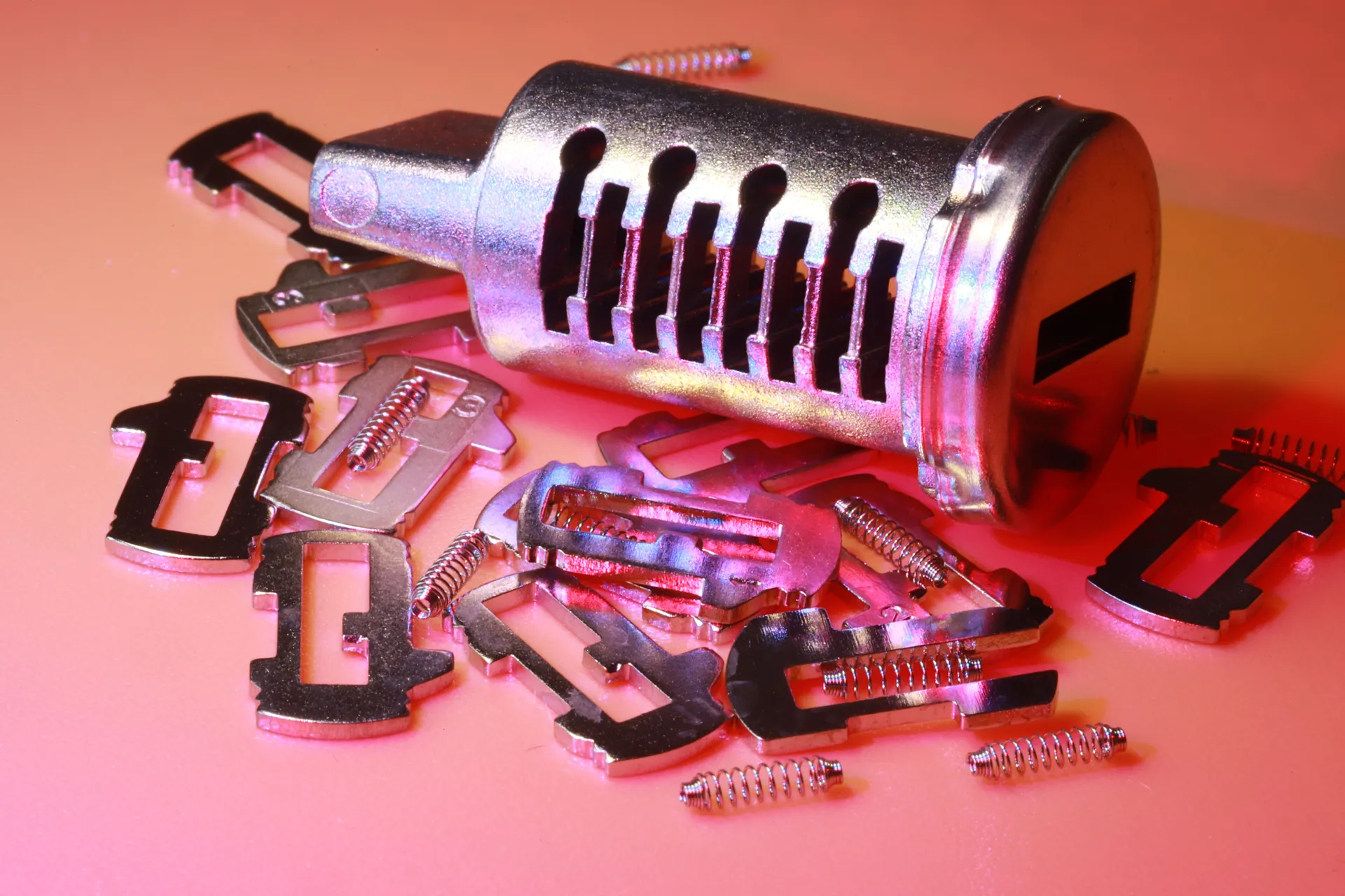 metal-injection-molded-car-parts