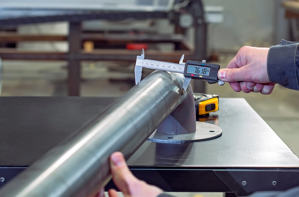 metal-dimensional-tolerances-for-facrication-of-pipes